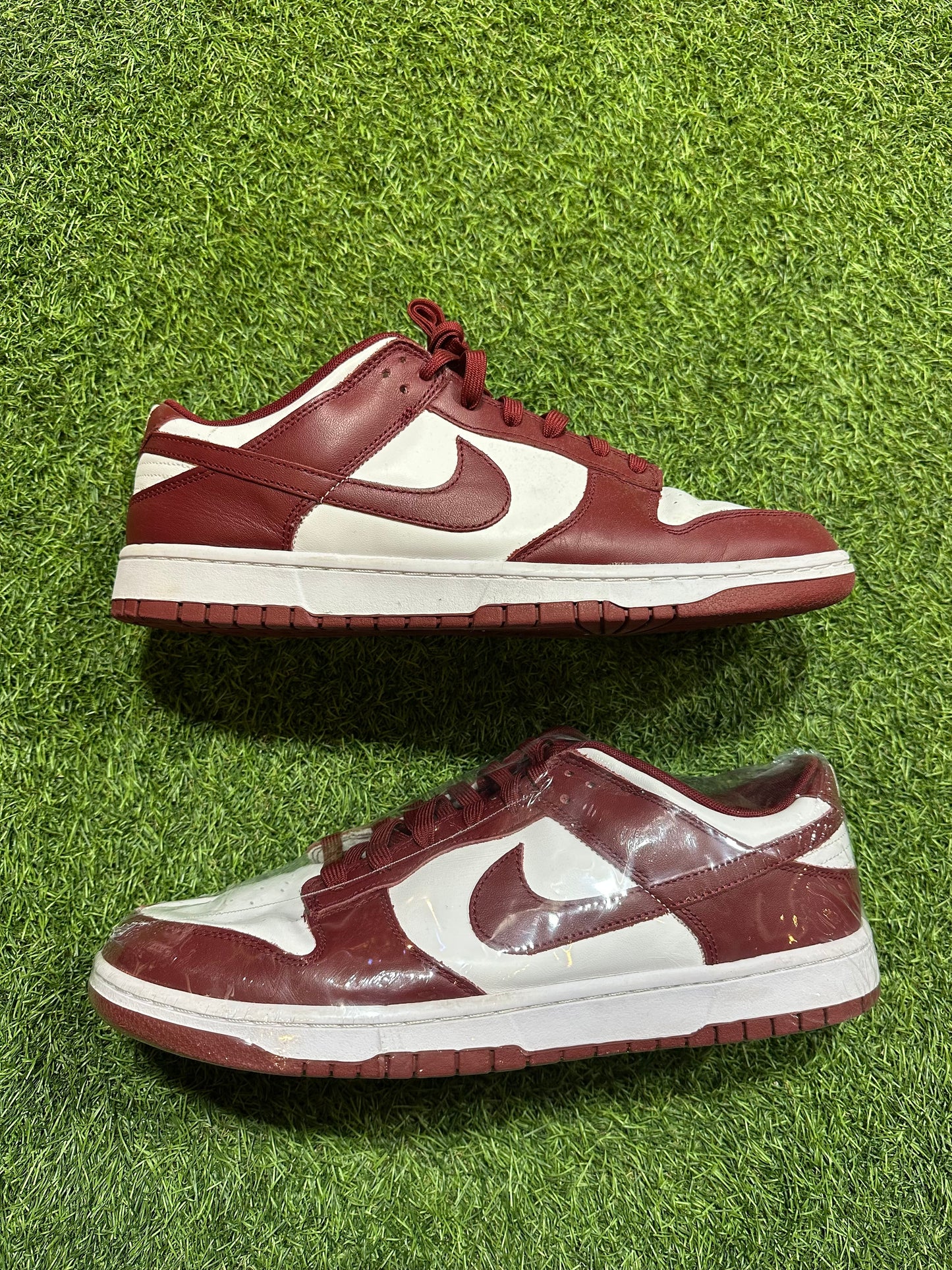 BEETROOT DUNK SZ. 13 (PO) (No Box)