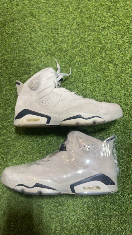 RETRO 6 GEORGETOWN SZ. 12 (PO)