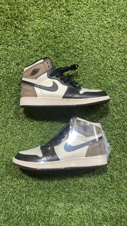 RETRO 1 MOCHA SZ. 6.5Y (PO) (No Box)