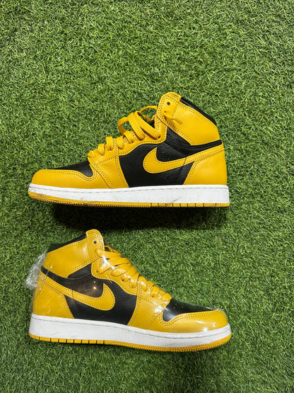 Retro 1 Pollen SZ. 7Y (PO) (No Box)