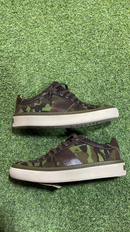 JIMMY CHOO CAMO SZ. 10 (PO)