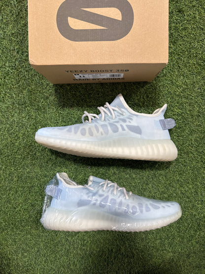 YEEZY 350 MONO ICE SZ. 11 (PO)