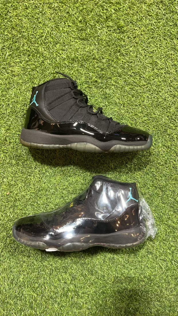 RETRO 11 GAMMA BLUE SZ. 7Y (PO)