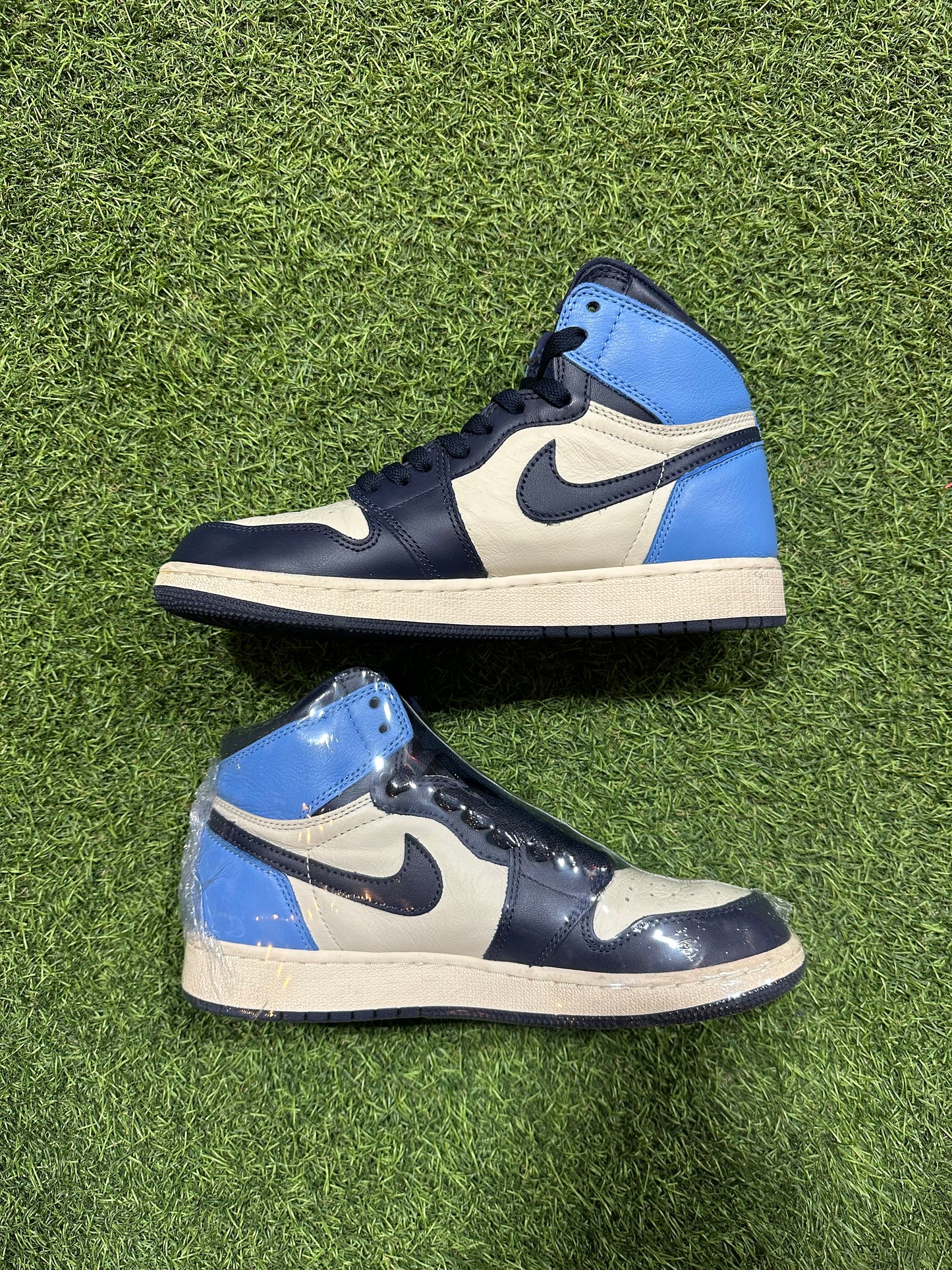 RETRO 1 OBSIDIAN SZ. 6 (PO)