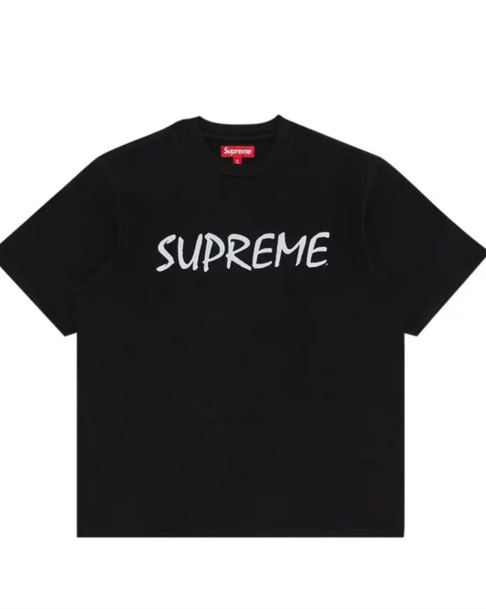 SUPREME T SHIRT SZ. (New)