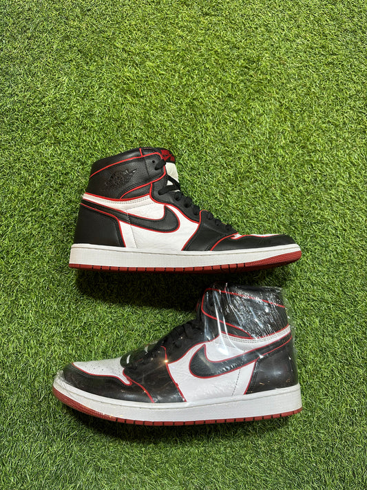 RETRO 1 BLD LINE SZ. 13 (PO)