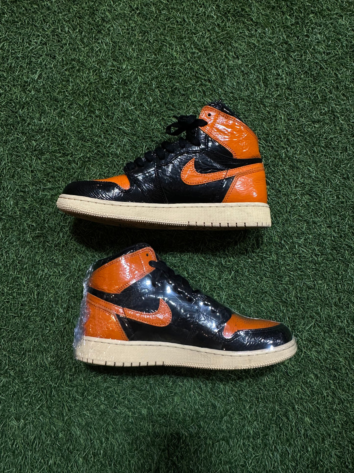 JORDAN 1 SHATTERED BACKBOARD 3.0 SZ. 6Y (PO)