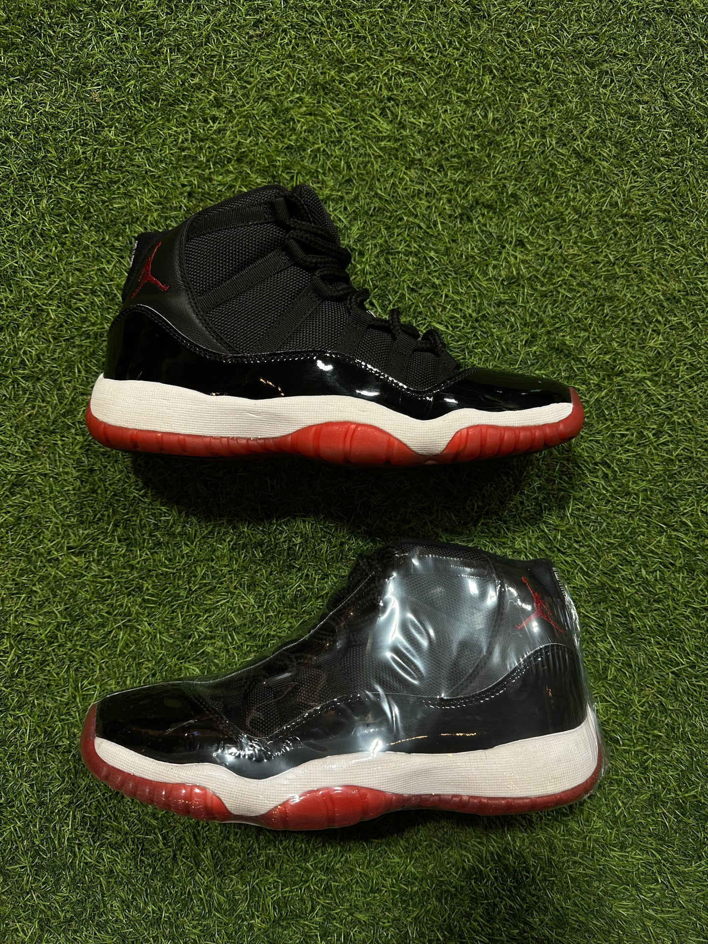 Retro 11 Bred 7Y (PO) (NO BOX)