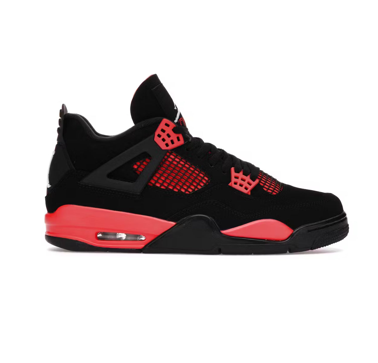 Red Thunder 4s Sz 11 (New)