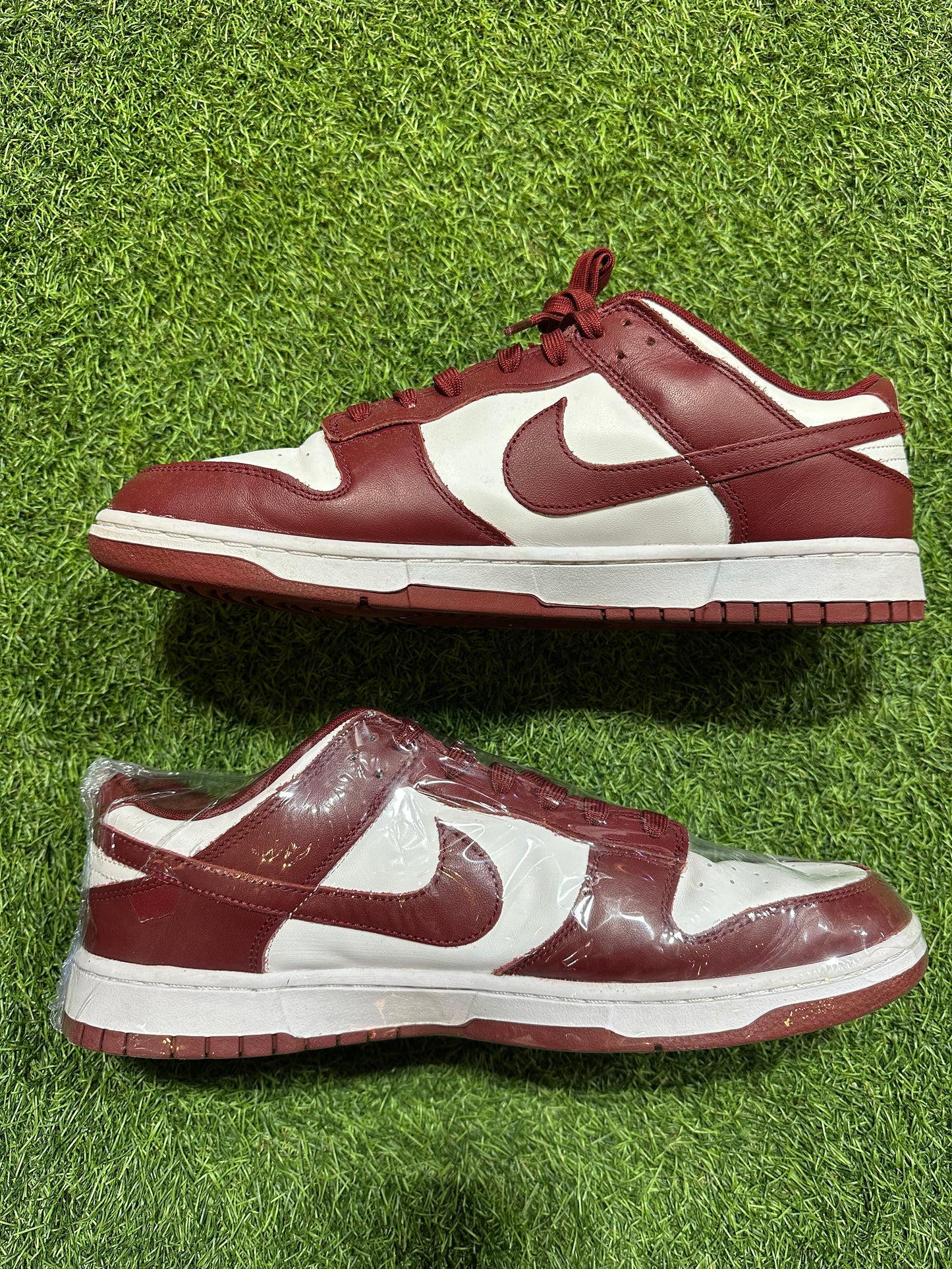 BEETROOT DUNK SZ. 13 (PO) (No Box)