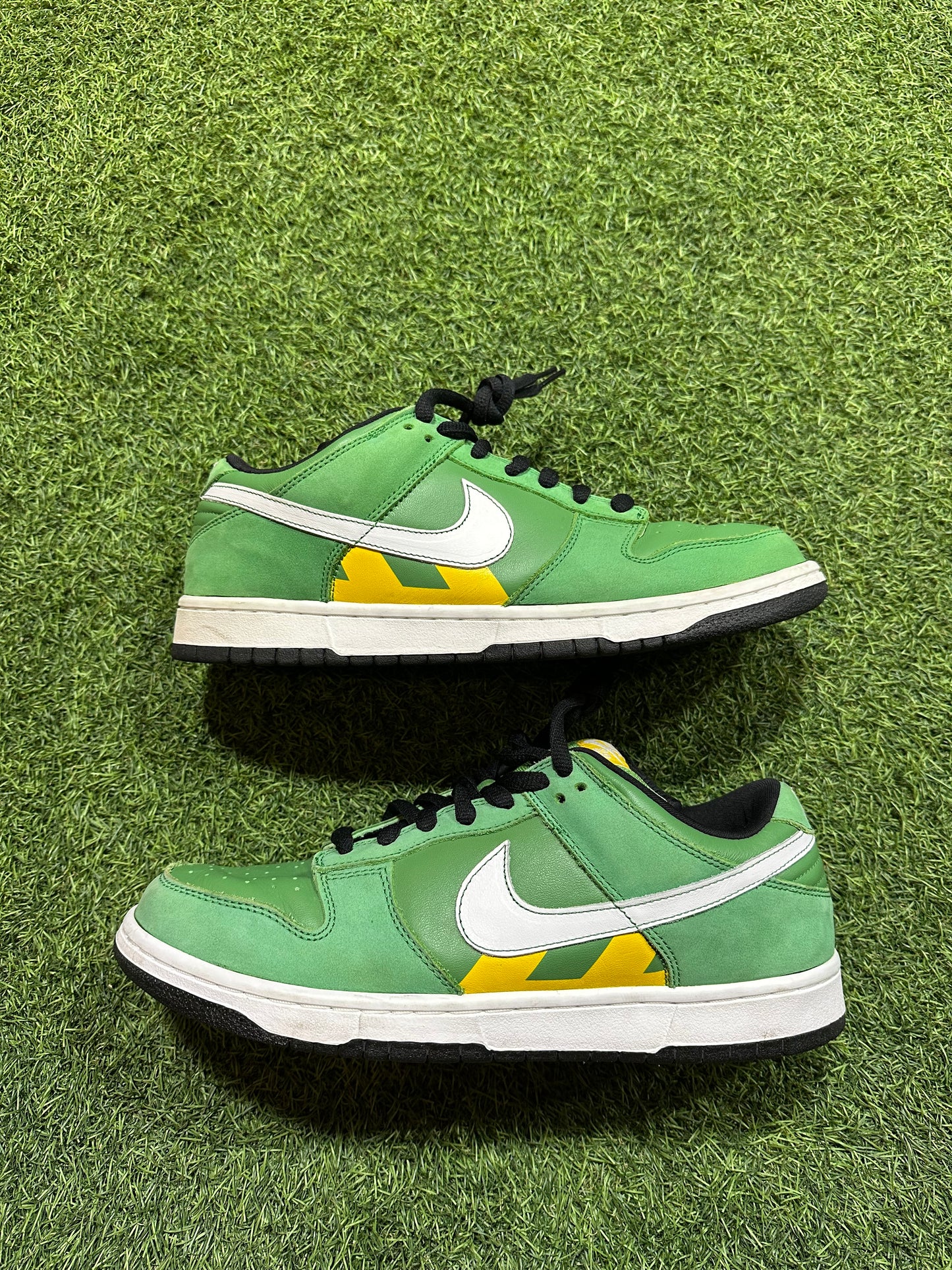 TOKYO GRN TAXI DUNK SZ. 11 (PO)