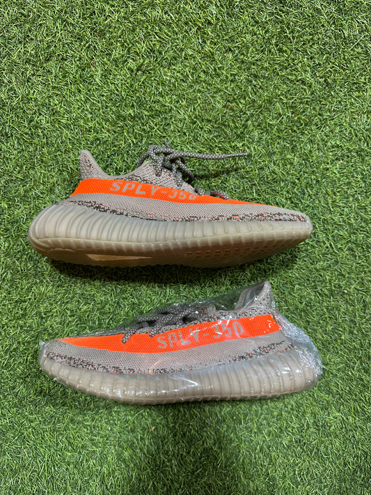 YEEZY 350 BELUGA V2 SZ. 6.5 (PO) (No Box)