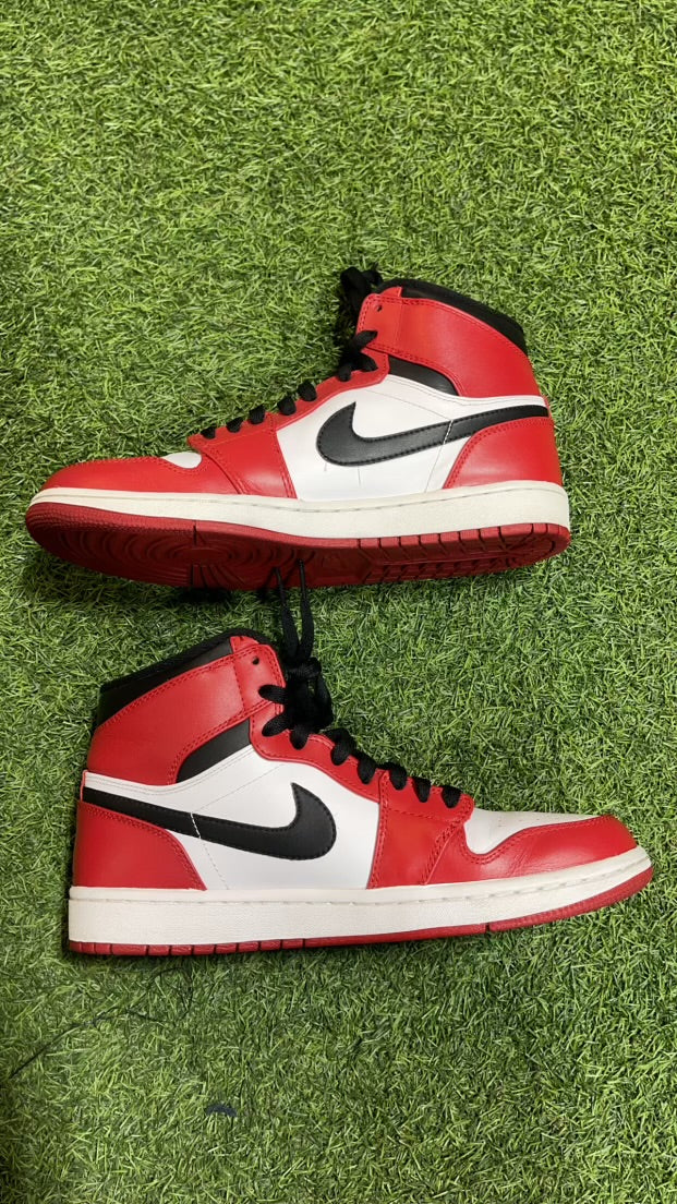 RETRO 1 CHICAGO SZ. 9 (PO) (No Box)