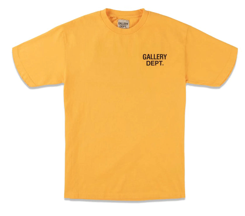 GALLERY DEPT. T Shirts Sz. (New)