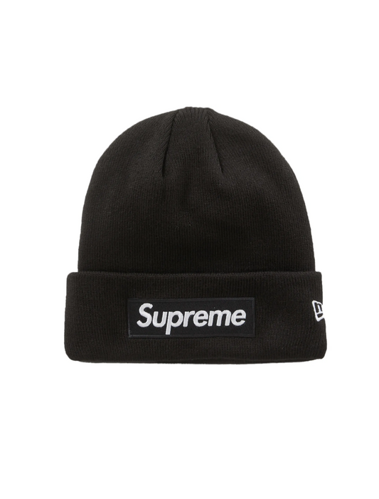 SUPREME BEANIES SZ. ONE SIZE FITS ALL (New)