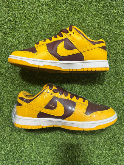 DUNK LOW ASU SZ. 6 (PO)