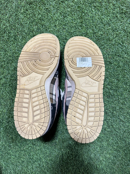 TRAVIS SCOTT SB DUNK SZ. 11 (PO)