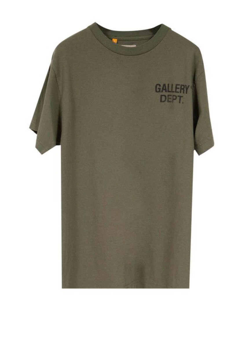 GALLERY DEPT. T Shirt Sz. (New)