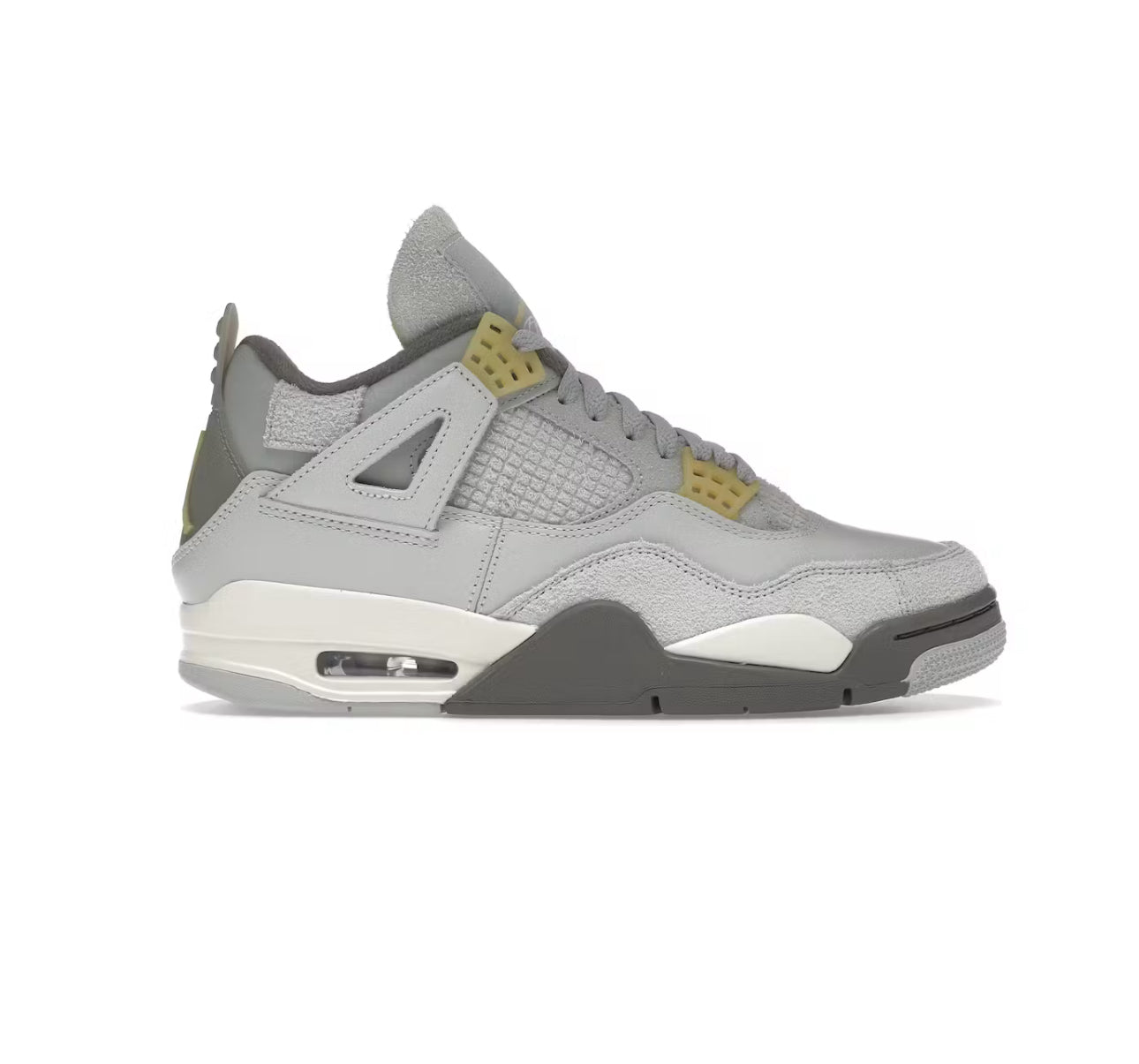 RETRO 4 CRAFT SZ. 10 (New)