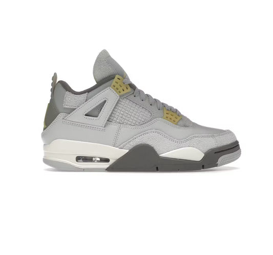 RETRO 4 CRAFT SZ. 10 (New)