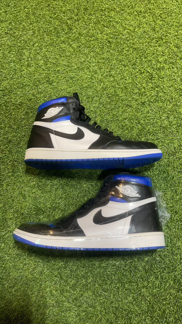 RETRO 1 ROYAL TOE SZ. 12 (PO)