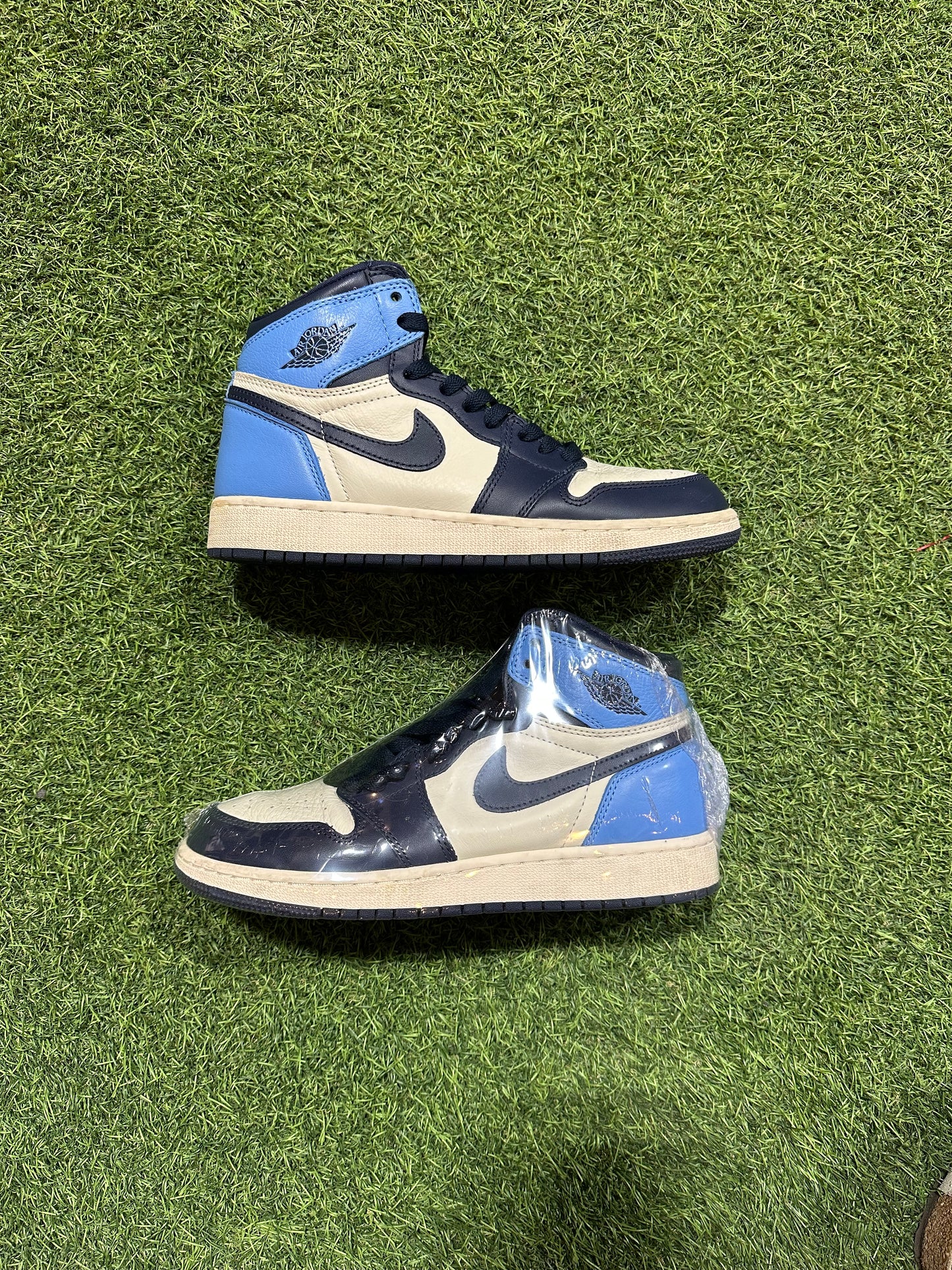 RETRO 1 OBSIDIAN SZ. 6 (PO)