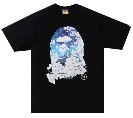 BAPE T Shirts Sz. (New)