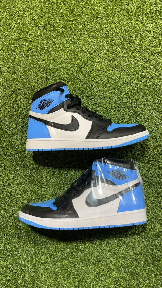 Retro 1 Unc Toe Sz 9.5 (PO) (No Box)