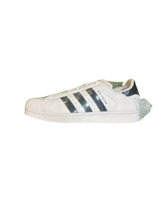 ADIDAS SUPERSTAR SHOES SZ. 7 (New)