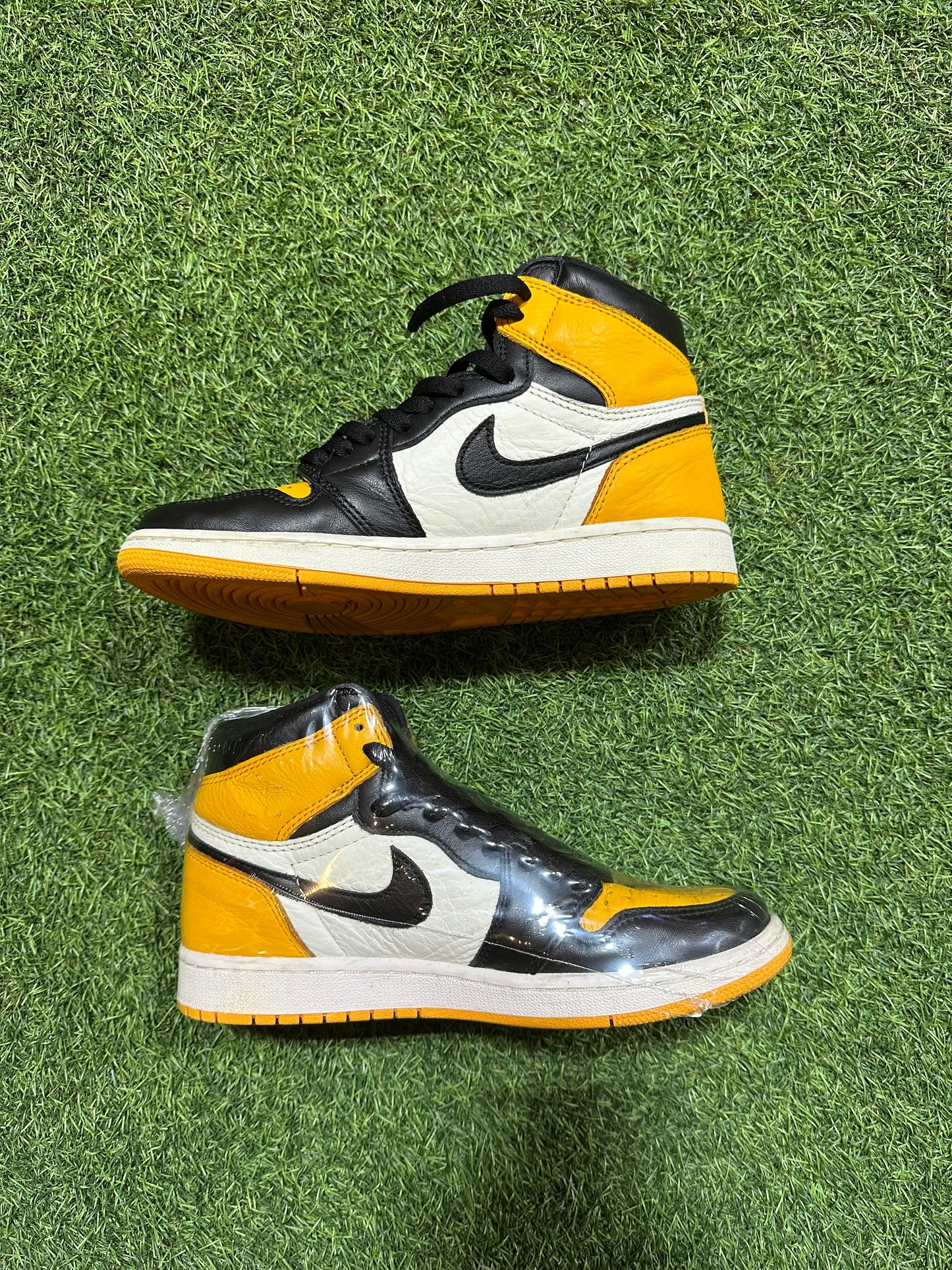 RETRO 1 TAXI SZ. 6Y (PO)