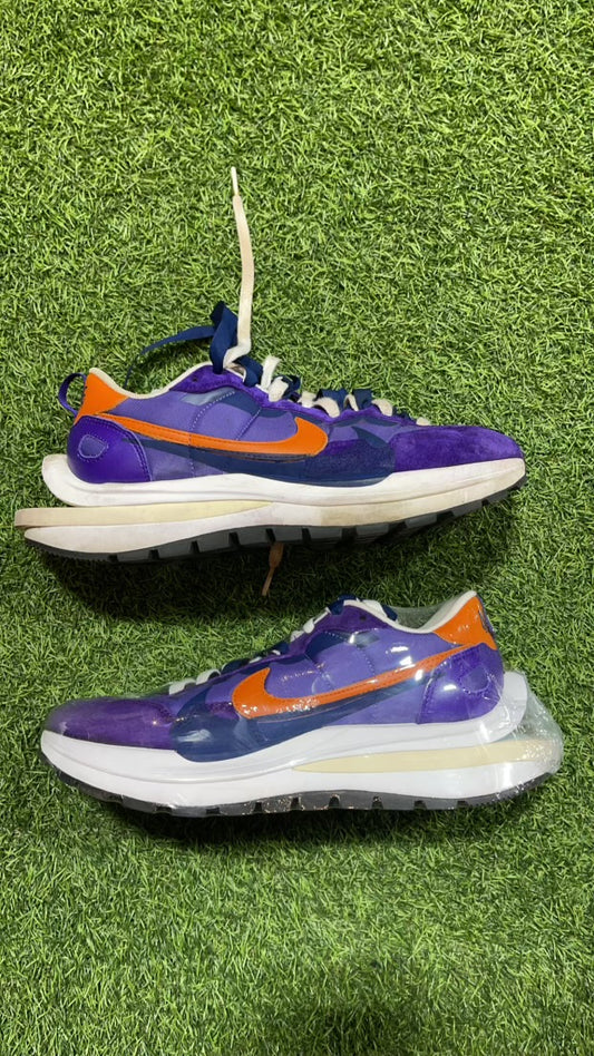 PURPLE SACAI ATHLETIC SZ. 9 (PO)