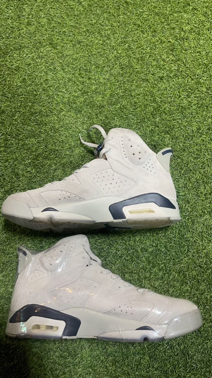 RETRO 6 GEORGETOWN SZ. 12 (PO)