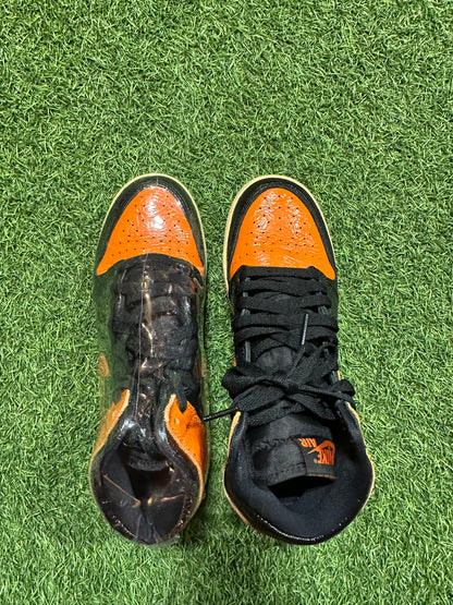 JORDAN 1 SHATTERED BACKBOARD 3.0 SZ. 6Y (PO)