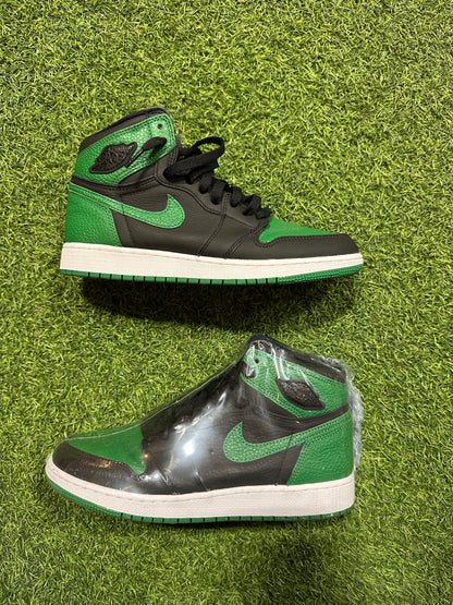 Retro 1 Pine Green SZ. 7Y (PO)