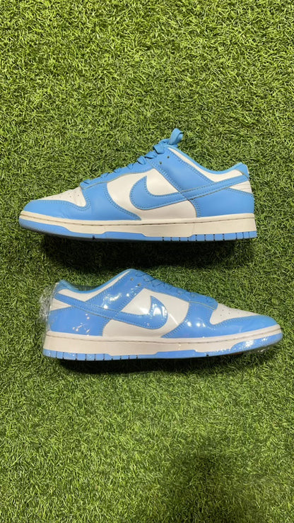 UNC DUNK SZ. 9 (PO) (No Box)