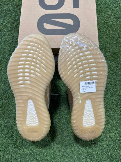 YEEZY 350 MX OAT SZ. 11 (PO)