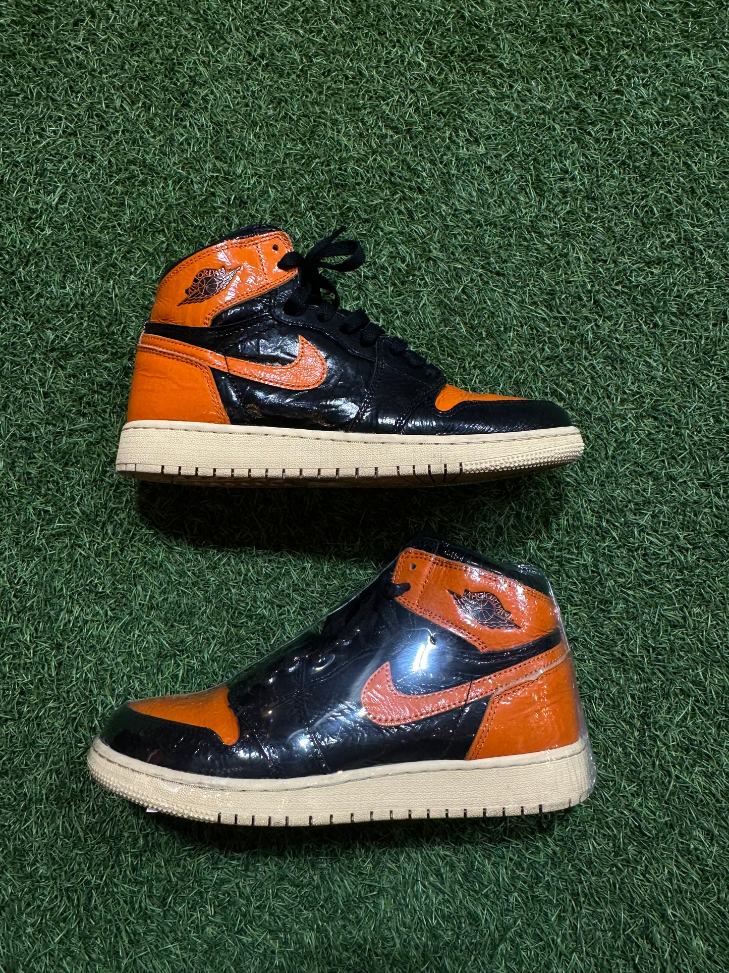 JORDAN 1 SHATTERED BACKBOARD 3.0 SZ. 6Y (PO)