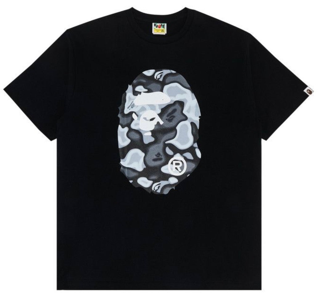 BAPE T SHIRT SZ. (New)