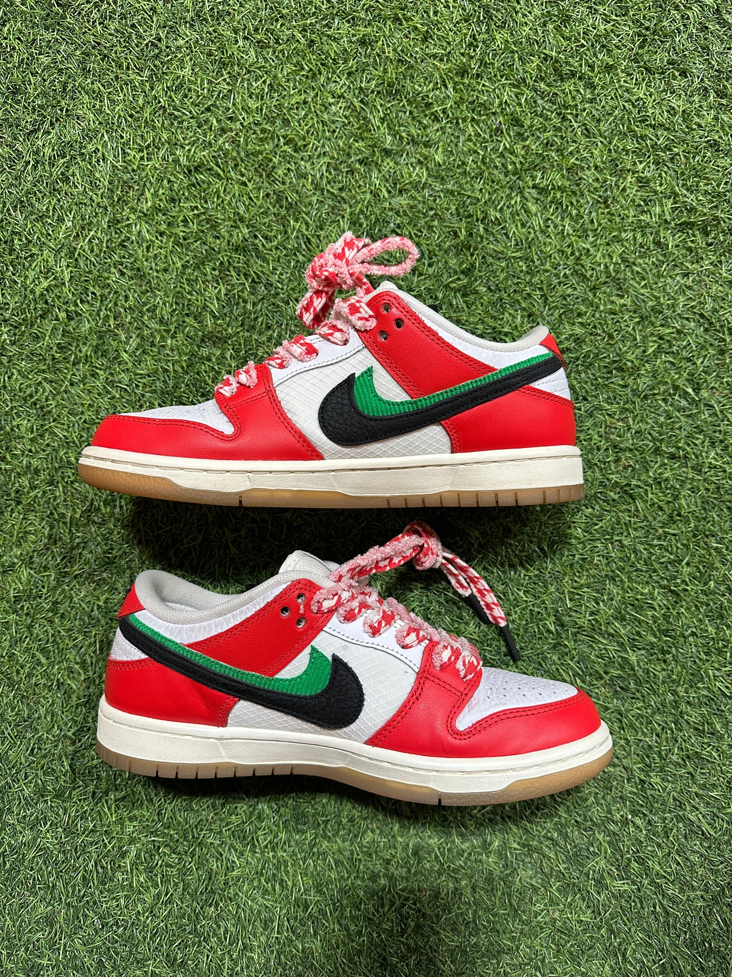 HABIBI SB DUNK SZ. 5 (PO)