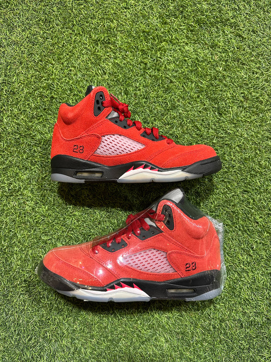 RETRO 5 RAGING BULL SZ. 6Y