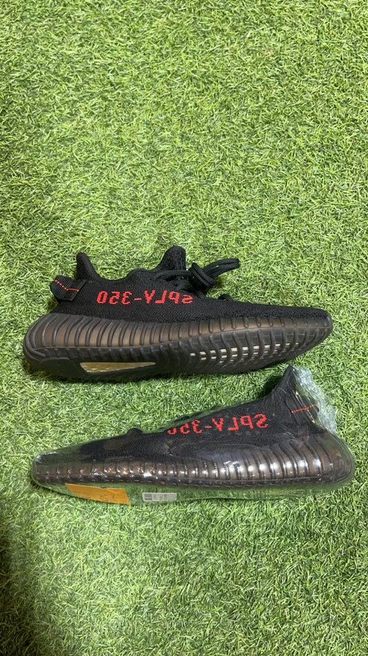 YEEZY 350 BRED SZ. 8 (PO)