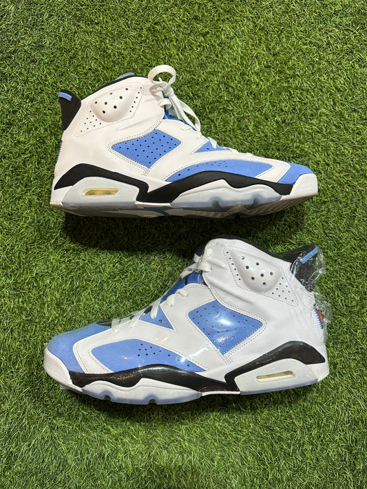 RETRO 6 UNC SZ. 13 (PO)