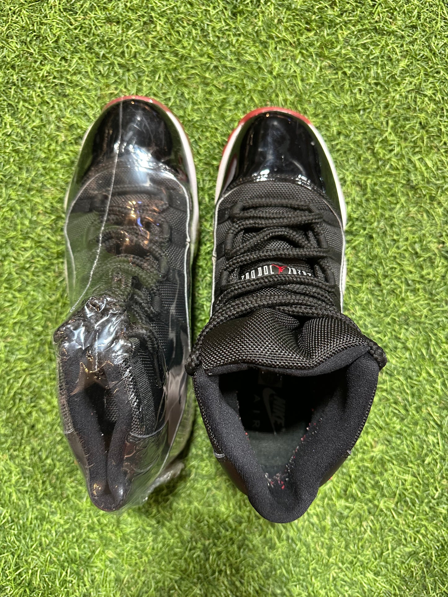 Retro 11 Bred 7Y (PO) (NO BOX)