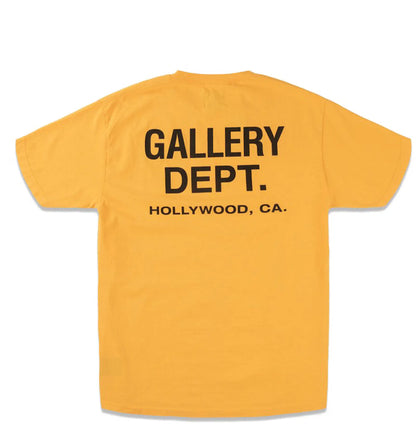 GALLERY DEPT. T Shirts Sz. (New)