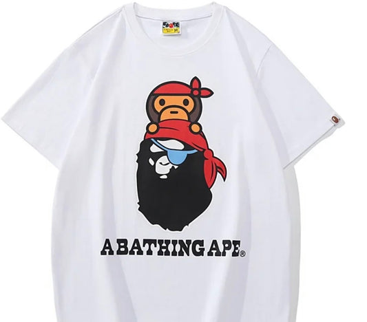 BAPE T SHIRT SZ. (New)