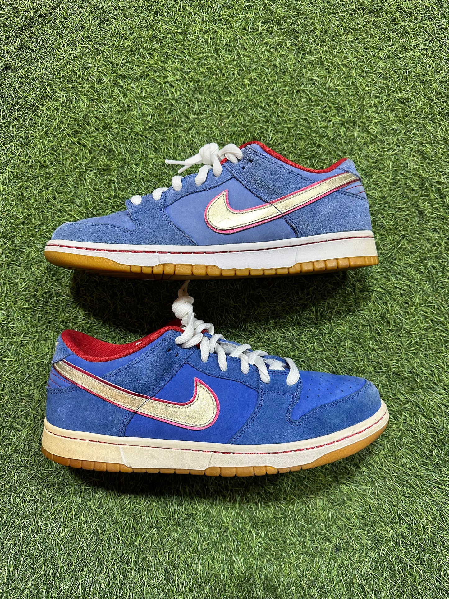 KOSTON DUNK SZ. 11 (PO)