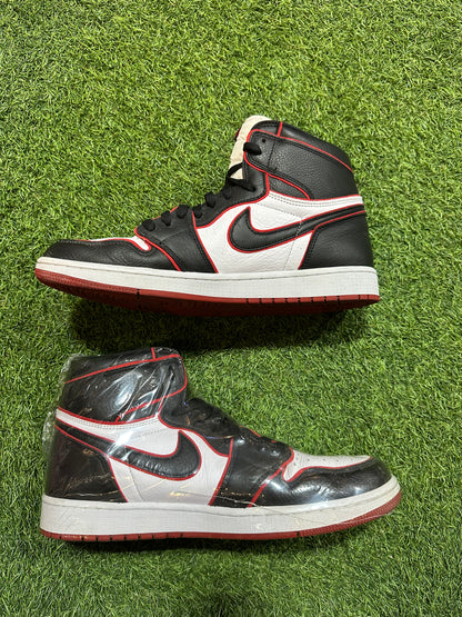 RETRO 1 BLD LINE SZ. 13 (PO)