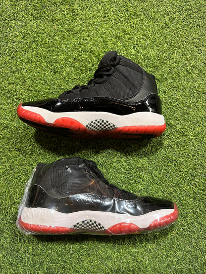 Retro 11 Bred 7Y (PO) (NO BOX)