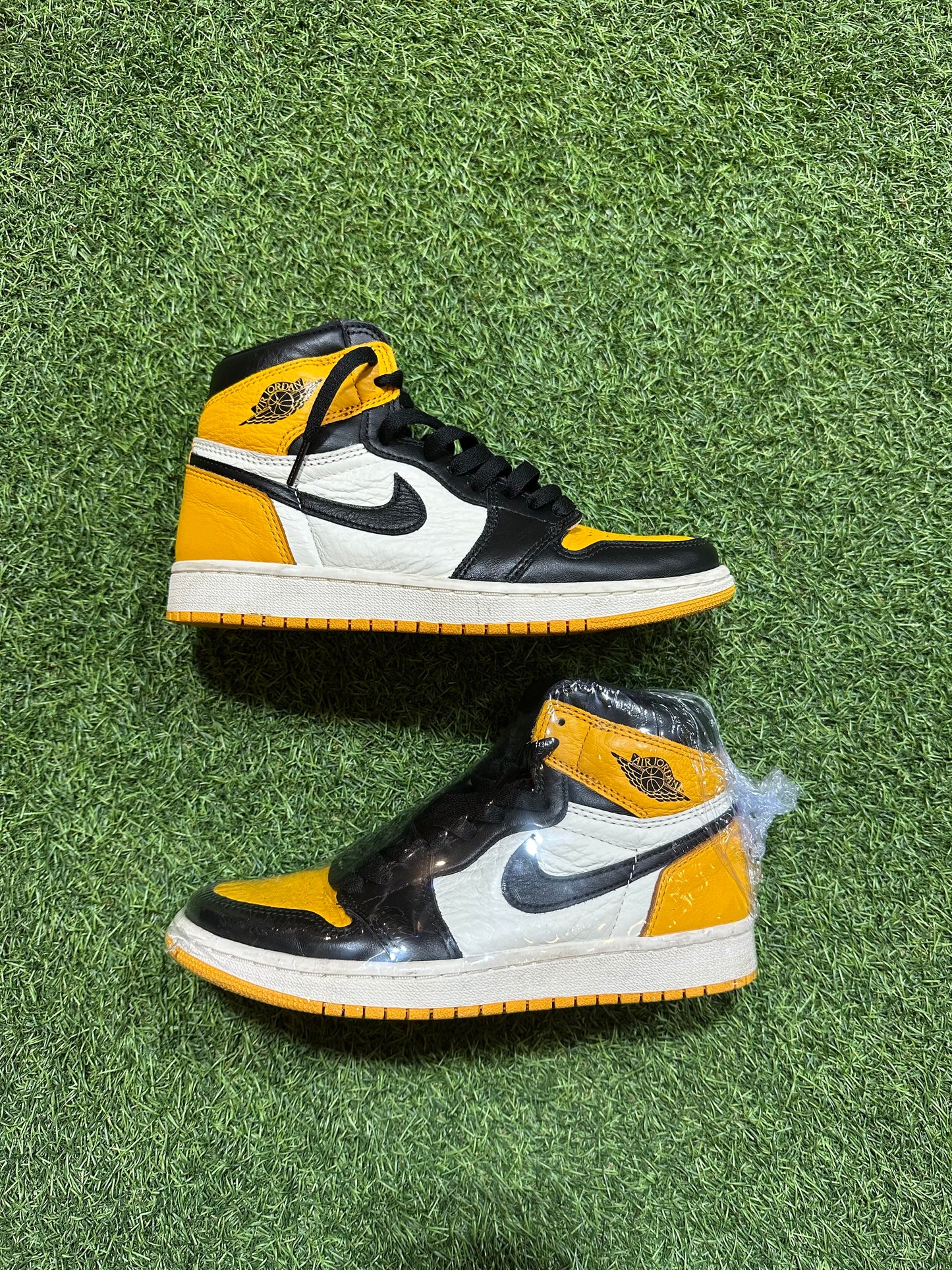 RETRO 1 TAXI SZ. 6Y (PO)