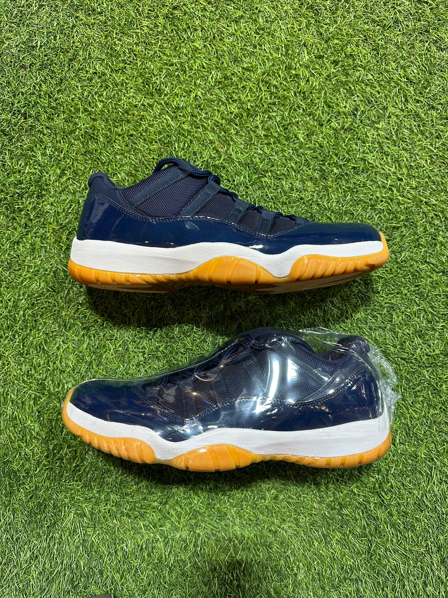 RETRO 11 MIDNIGHT NAVY SZ. 11 (PO)